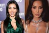 Kim Kardashian's Bold and Bigger-Than-Ever Pout Leaves Critics Astonished